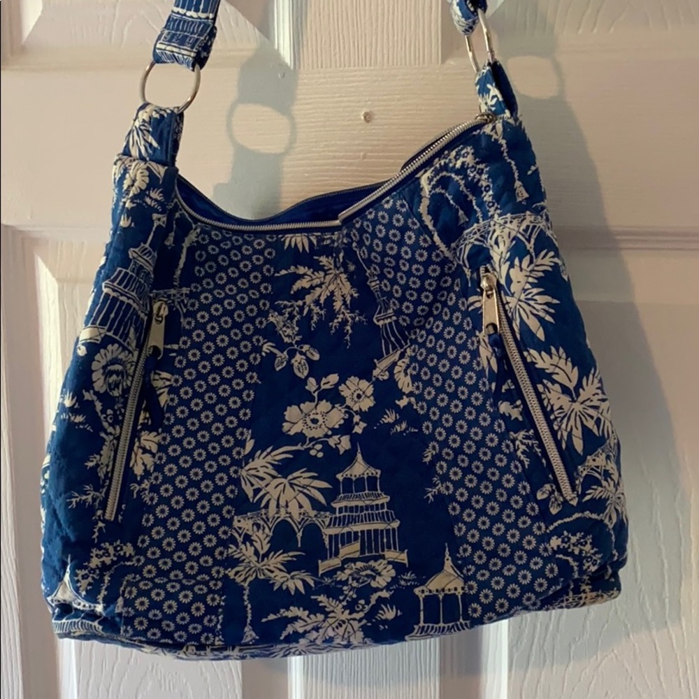 Purse- Vera Bradley Look a Like